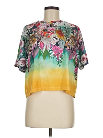 Robert Graham Short Sleeve T-Shirt (view 1)