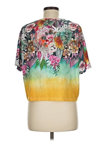 Robert Graham Short Sleeve T-Shirt (view 2)