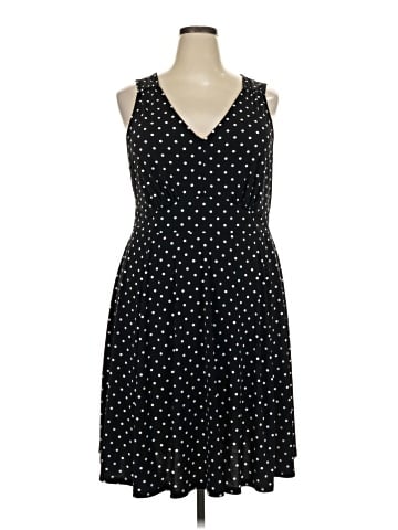 Torrid Casual Dress (view 1)