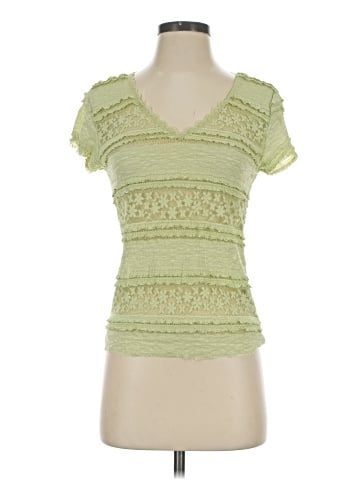Pol Short Sleeve Top (view 1)