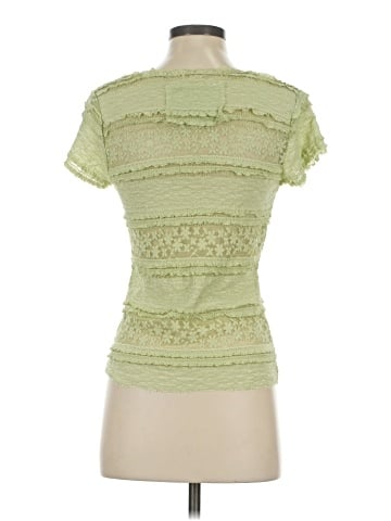 Pol Short Sleeve Top (view 2)