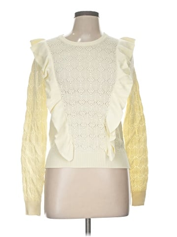 Wilfred Cardigan (view 1)
