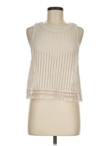 Old Navy Sleeveless Blouse (view 1)