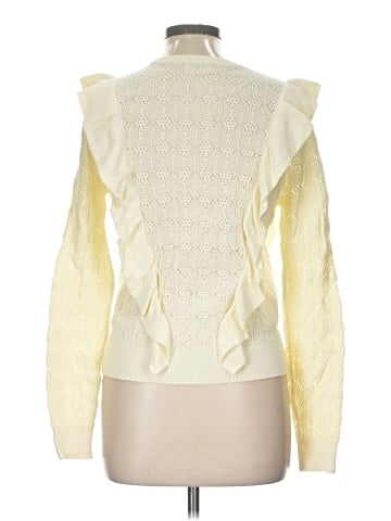 Wilfred Cardigan (view 2)
