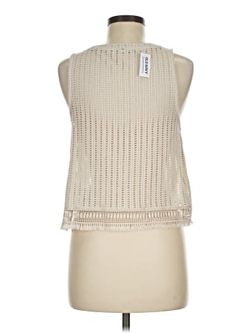 Old Navy Sleeveless Blouse (view 2)