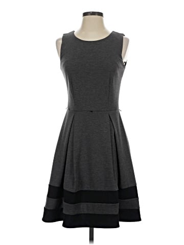 Just... Taylor Casual Dress (view 1)