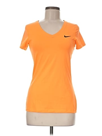 Nike Short Sleeve T-Shirt (view 1)