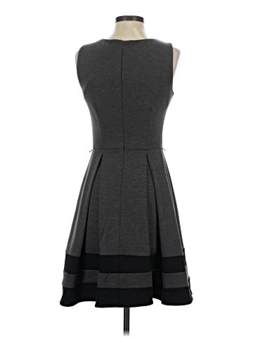 Just... Taylor Casual Dress (view 2)