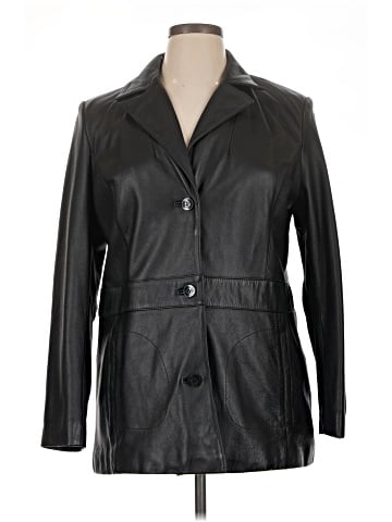 Wilsons Leather Leather Jacket (view 1)