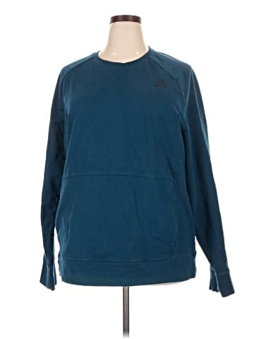 Reebok Sweatshirt (view 1)