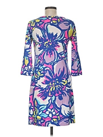 Lilly Pulitzer Casual Dress (view 2)