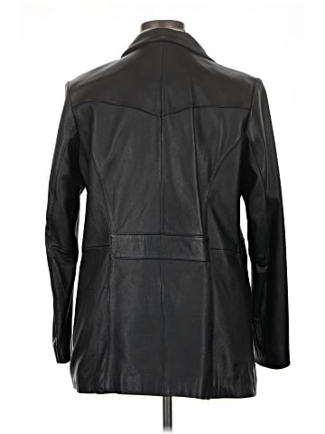 Wilsons Leather Leather Jacket (view 2)