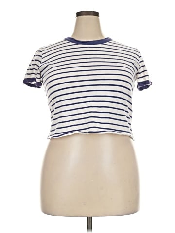 Arizona Jean Company Short Sleeve Turtleneck (view 1)
