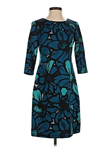 Taylor Casual Dress (view 1)
