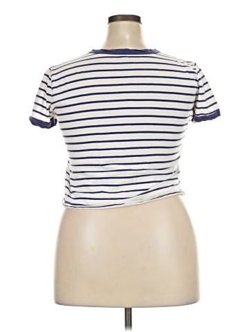 Arizona Jean Company Short Sleeve Turtleneck (view 2)