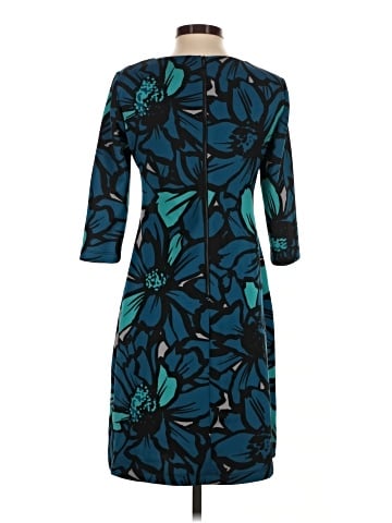 Taylor Casual Dress (view 2)
