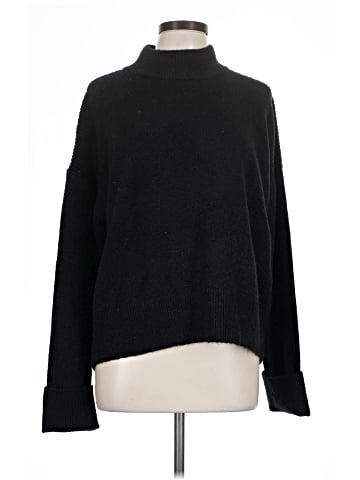 Treasure & Bond Turtleneck Sweater (view 1)