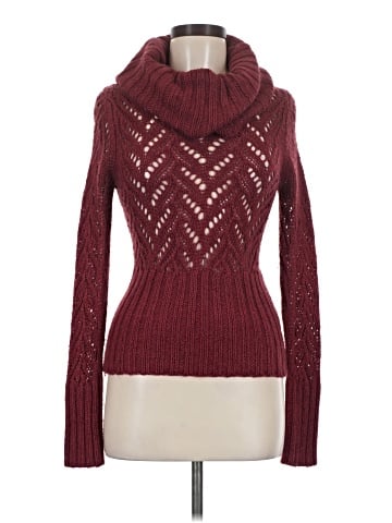 Halogen Turtleneck Sweater (view 1)