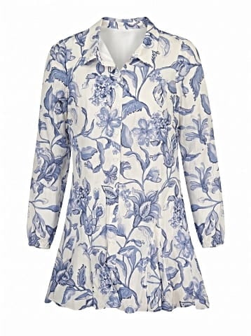 Cynthia Steffe Casual Dress (view 1)