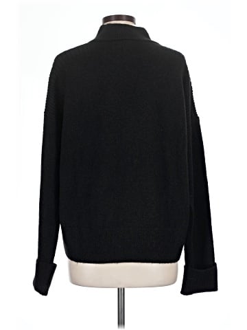 Treasure & Bond Turtleneck Sweater (view 2)