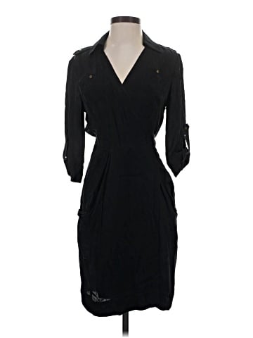 Diane von Furstenberg Kimono (view 1)