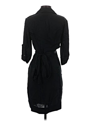 Diane von Furstenberg Kimono (view 2)