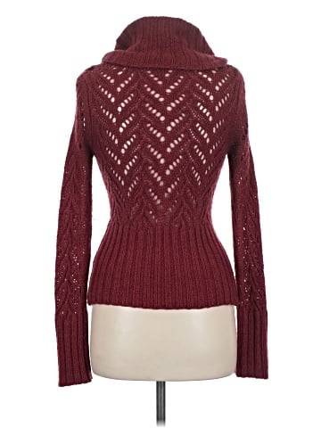 Halogen Turtleneck Sweater (view 2)