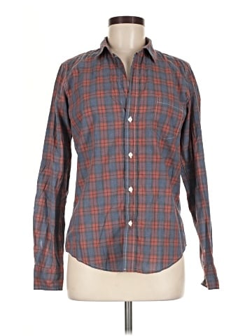 Frank & Eileen Long Sleeve Button-Down Shirt (view 1)