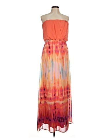 Bisou Bisou Casual Dress (view 1)