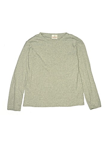 Hanna Andersson Long Sleeve T-Shirt (view 1)
