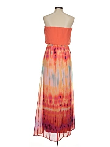 Bisou Bisou Casual Dress (view 2)