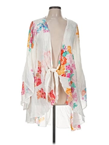 Tolani Kimono (view 1)