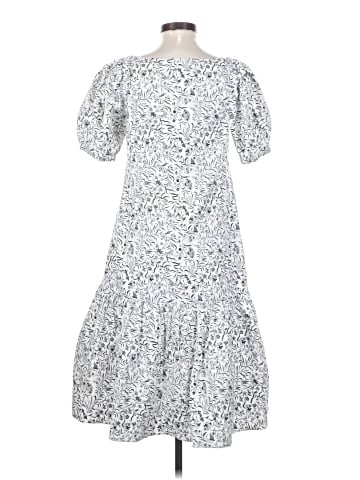 INC International Concepts Casual Dress (view 2)