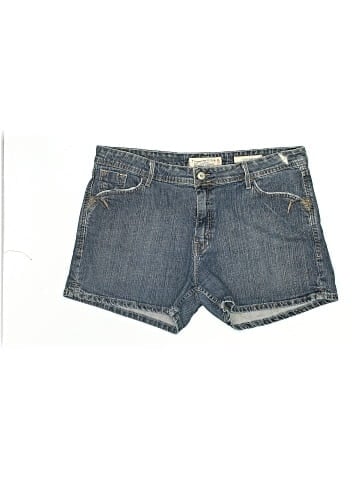 Levi Strauss Signature Denim Shorts (view 1)