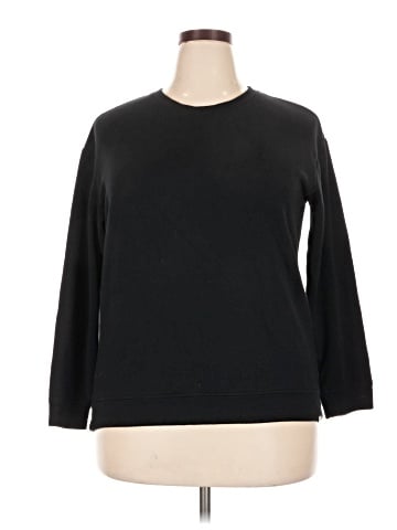 Orvis Sweatshirt (view 1)