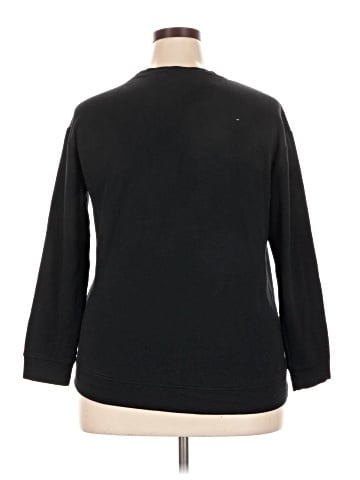 Orvis Sweatshirt (view 2)