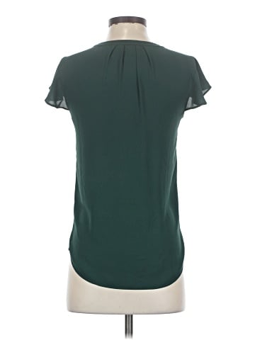 J.Crew Short Sleeve Blouse (view 2)