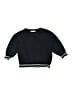 Assorted Brands Black Pullover Sweater Size 7 - photo 1