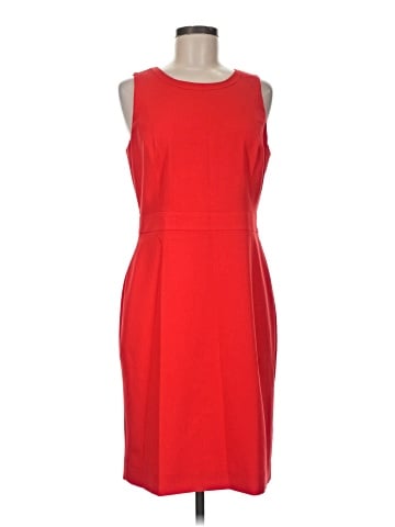 J.Crew Factory Store Cocktail Dress (view 1)