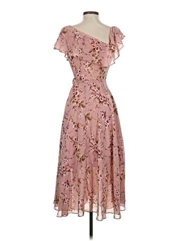 WAYF Cocktail Dress (view 2)