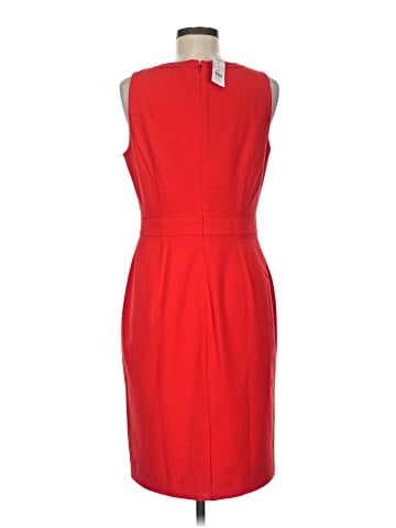 J.Crew Factory Store Cocktail Dress (view 2)