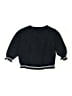 Assorted Brands Black Pullover Sweater Size 7 - photo 2