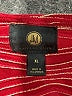 JM Collection Red Pullover Sweater Size XL - photo 7