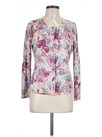 Talbots Long Sleeve Blouse (view 1)