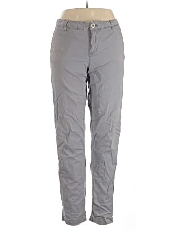 G.H. Bass & Co. Casual Pants (view 1)
