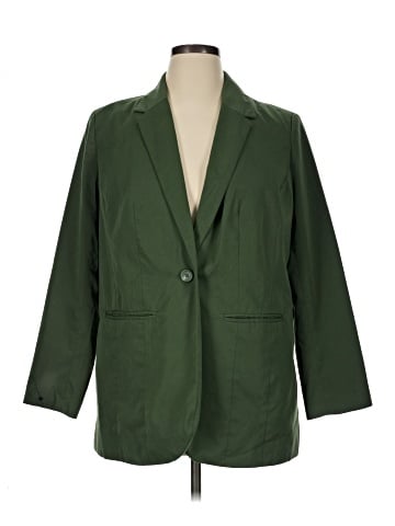 Denim 24/7 Blazer (view 1)