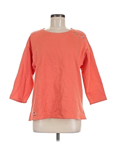 Chico's Sweatshirt (view 1)