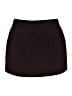 RBX Solid Black Burgundy Active Skort Size M - photo 1