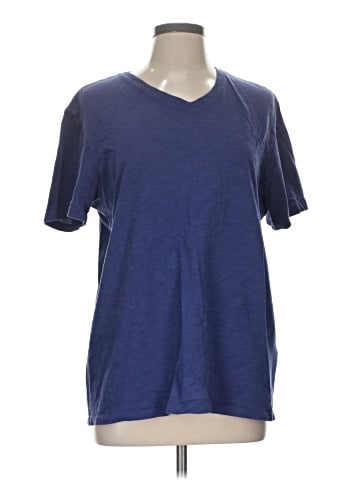 Vince. Short Sleeve T-Shirt (view 1)