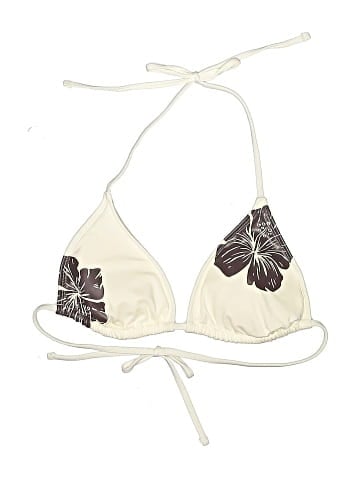 Hurley Swimsuit Top (view 1)
